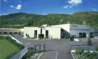 Logo di DALMEC spa