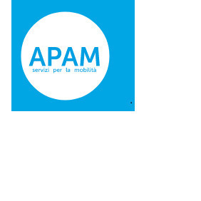 Logo di APAM ESERCIZIO SPA