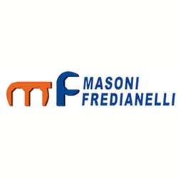 Logo di MASONI FREDIANELLI