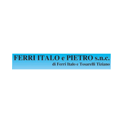 Logo di FERRI ITALO E PIETRO SAS