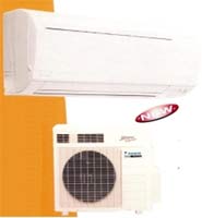 Logo di BARTOLETTI ALESSANDRO - DAIKIN