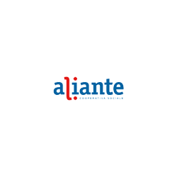Logo di ALIANTE COOP. SOCIALE