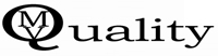Logo di MV QUALITY