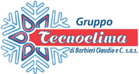 Logo di TECNOCLIMA
