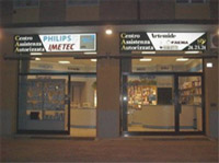 Logo di CITTA VINCENZO