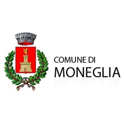 Logo di COMUNE DI MONEGLIA