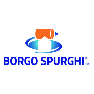 Logo di BORGO SPURGHI