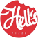 Logo di HELL'S PIZZA