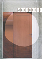 Logo di JANESELLI PORTE srl