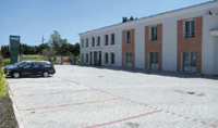 Logo di CEDISS srl