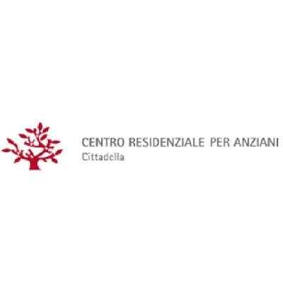 Logo di CENTRO RESIDENZIALE PER ANZIANI CITTADELLA