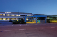 Logo di LAFERT SERVO DRIVES srl