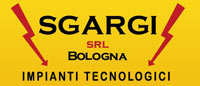 Logo di SGARGI IMPIANTI TECNOLOGICI