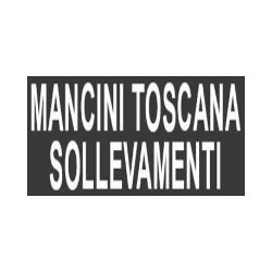 Logo di MANCINI TOSCANA SOLLEVAMENTI