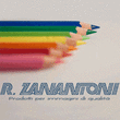 Logo di R. ZANANTONI