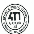Logo di TEAM 41