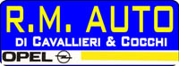 Logo di R.M. AUTO snc