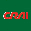 Logo di SUPERMERCATI CRAI