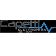 Logo di CAPETTI ELETTRONICA