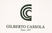 Logo di GILBERTO CASSOLA FABBRICA GIOIELLERIA DAL 1965