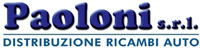 Logo di PAOLONI srl