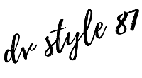 Logo di DV STYLE 87