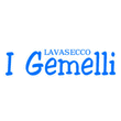 Logo di LAVASECCO I GEMELLI