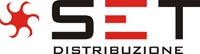 Logo di SET DISTRIBUZIONE spa