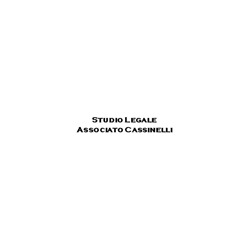 Logo di STUDIO LEGALE CASSINELLI