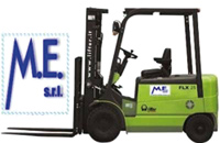 Logo di M.E. srl