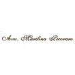 Logo di PECORARO AVV. MARILINA