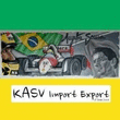 Logo di KASV IMPORT EXPORT PNEUMATICI