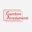 Logo di GAMBINI ARREDAMENTI