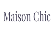 Logo di MAISON CHIC BOUTIQUE