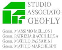 Logo di STUDIO ASSOCIATO GEOFLY