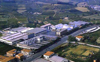 Logo di INDUSTRIE BITOSSI spa