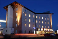 Logo di EURO HOTELS srl