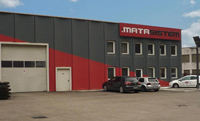 Logo di MATA SISTEM srl
