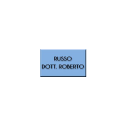 Logo di RUSSO DR. ROBERTO