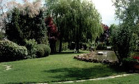 Logo di AZIENDA AGRICOLA BOLOGNA GIARDINI VIVAI