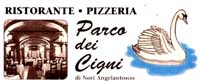 Logo di PARCO DEI CIGNI