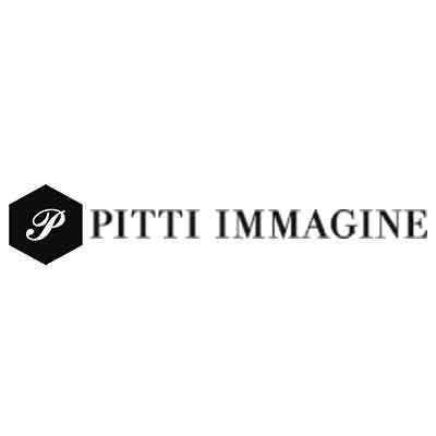 Logo di PITTI IMMAGINE