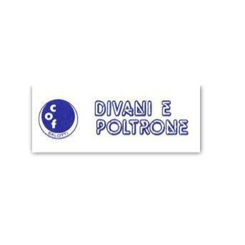 Logo di COF DIVANI TAPPEZZERIA