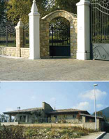 Logo di BRIGNOLI PIETRE