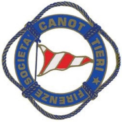 Logo di SOCIETA' CANOTTIERI FIRENZE