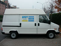 Logo di LO.EN.