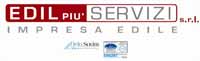 Logo di EDIL PIU' SERVIZI srl