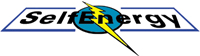Logo di SELFENERGY srl