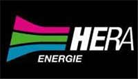 Logo di HERA ENERGIE srl