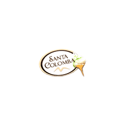 Logo di GELATERIA BIOLOGICA SANTA COLOMBA